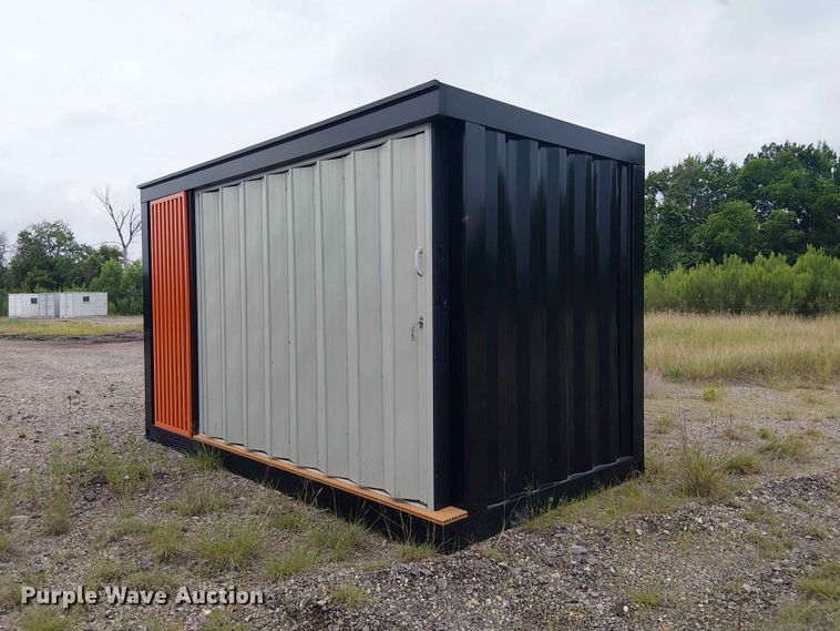 image for item EH4120 EINGP CG4000 office container