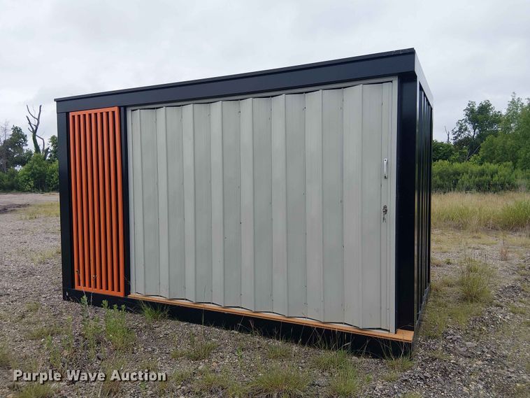 image for item EH4120 EINGP CG4000 office container