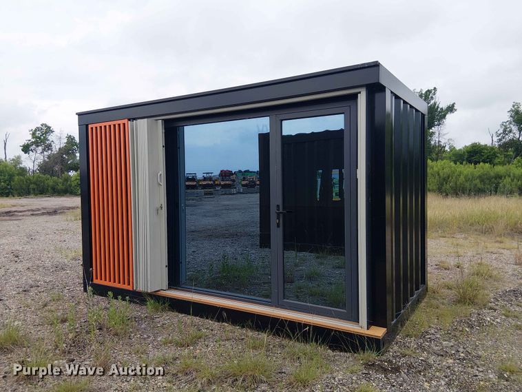 image for item EH4120 EINGP CG4000 office container