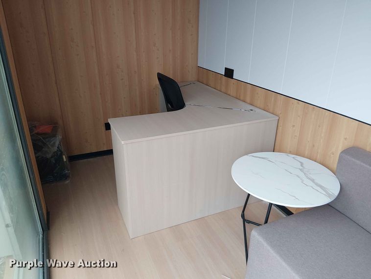 image for item EH4120 EINGP CG4000 office container