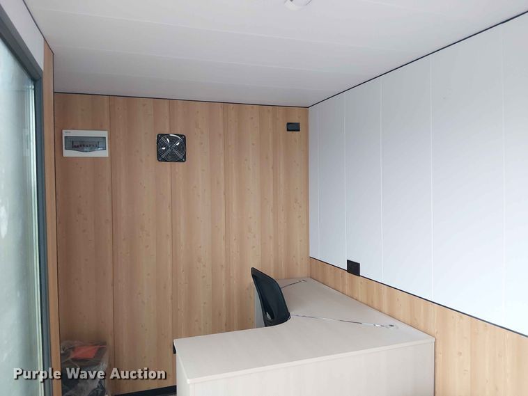 image for item EH4120 EINGP CG4000 office container