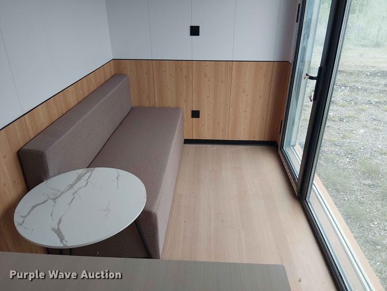 image for item EH4120 EINGP CG4000 office container