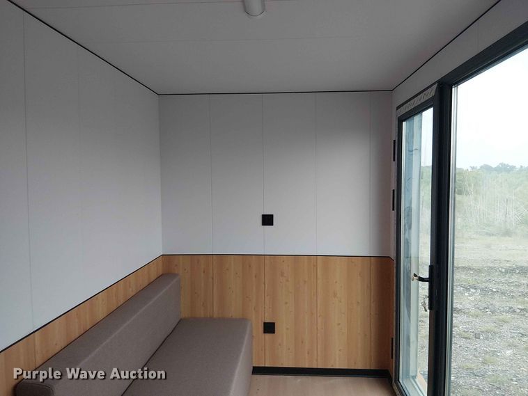image for item EH4120 EINGP CG4000 office container