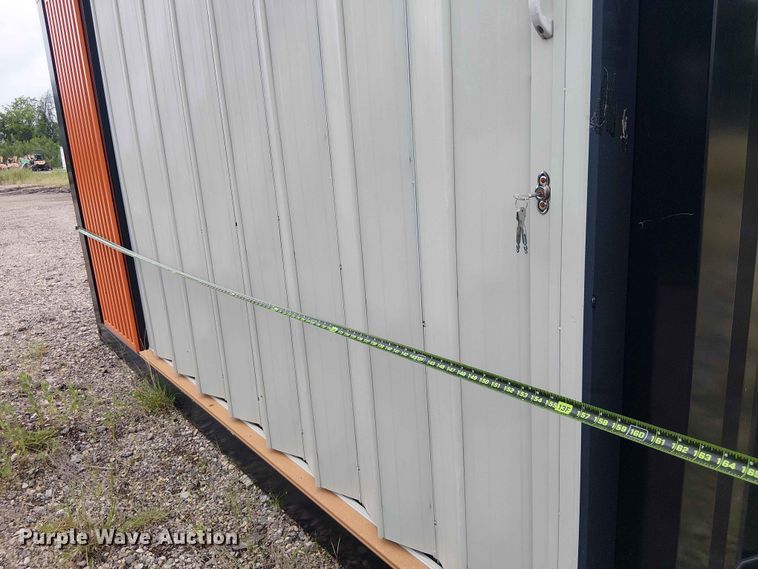 image for item EH4120 EINGP CG4000 office container