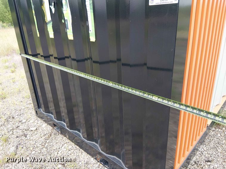image for item EH4120 EINGP CG4000 office container