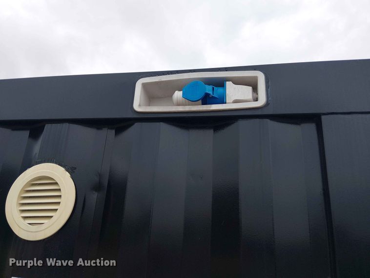 image for item EH4120 EINGP CG4000 office container