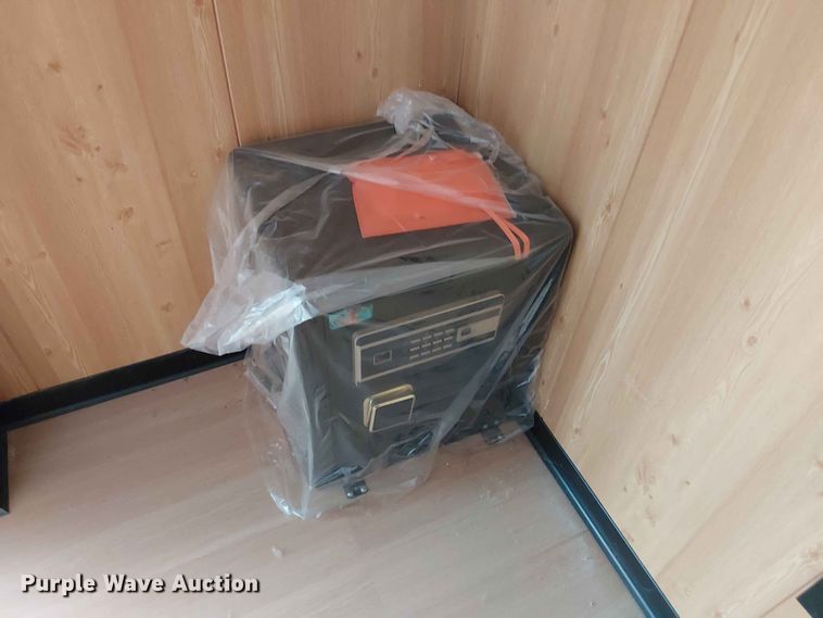 image for item EH4120 EINGP CG4000 office container