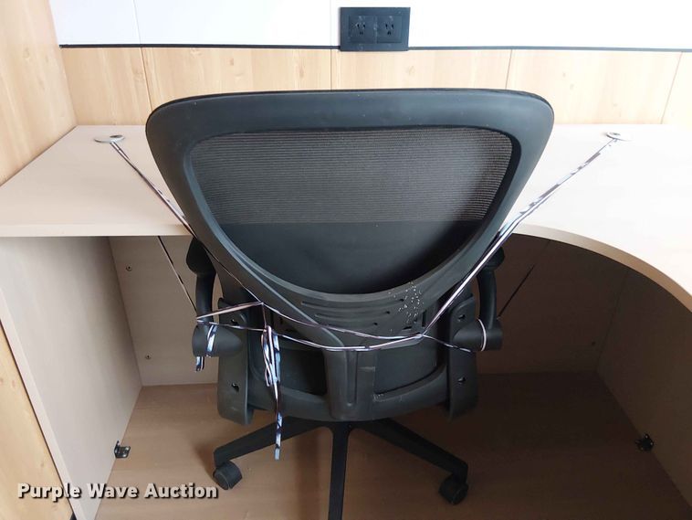 image for item EH4120 EINGP CG4000 office container