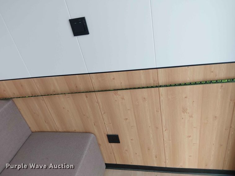 image for item EH4120 EINGP CG4000 office container