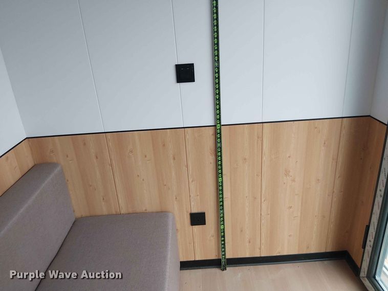 image for item EH4120 EINGP CG4000 office container