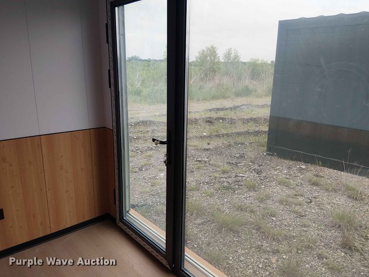 image for item EH4120 EINGP CG4000 office container