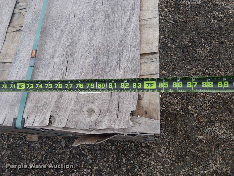 image for item EH4129 Valley Pioneer MSC1220F livestock shed