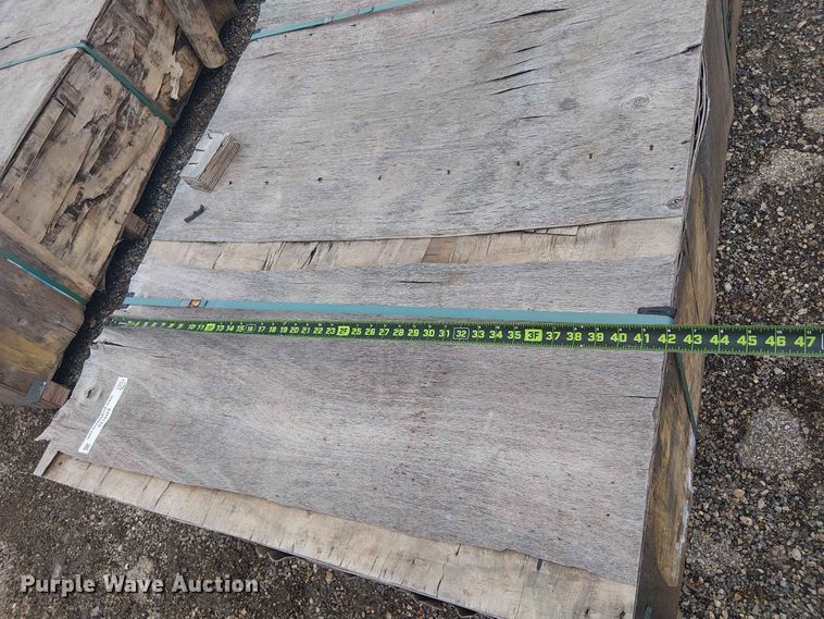 image for item EH4129 Valley Pioneer MSC1220F livestock shed