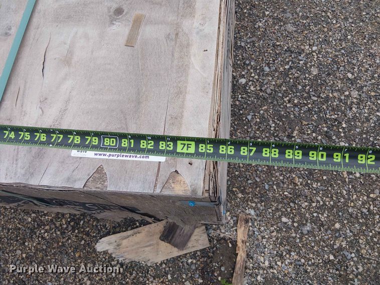 image for item EH4131 Valley Pioneer MSC1220F livestock shed