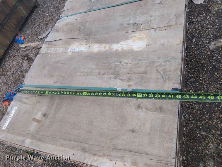 image for item EH4131 Valley Pioneer MSC1220F livestock shed