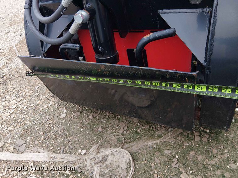 image for item EH4144 2024 Erie Industries SCL850 compact utility loader