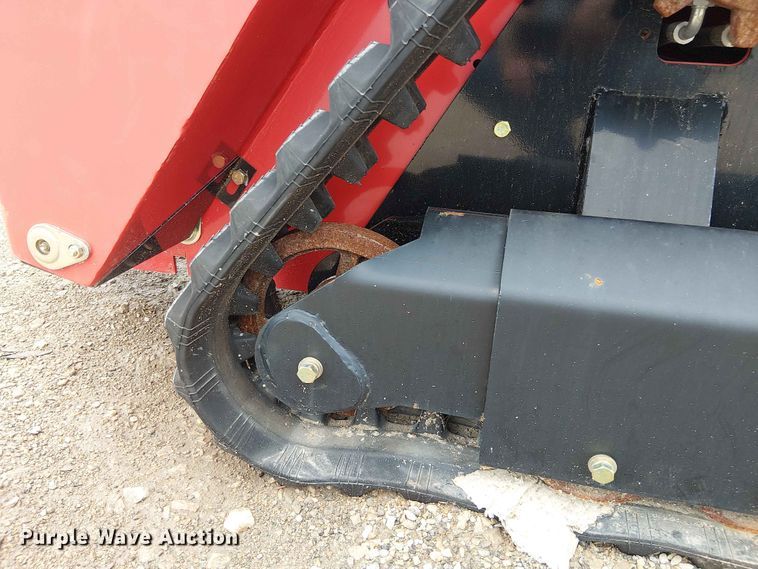image for item EH4144 2024 Erie Industries SCL850 compact utility loader