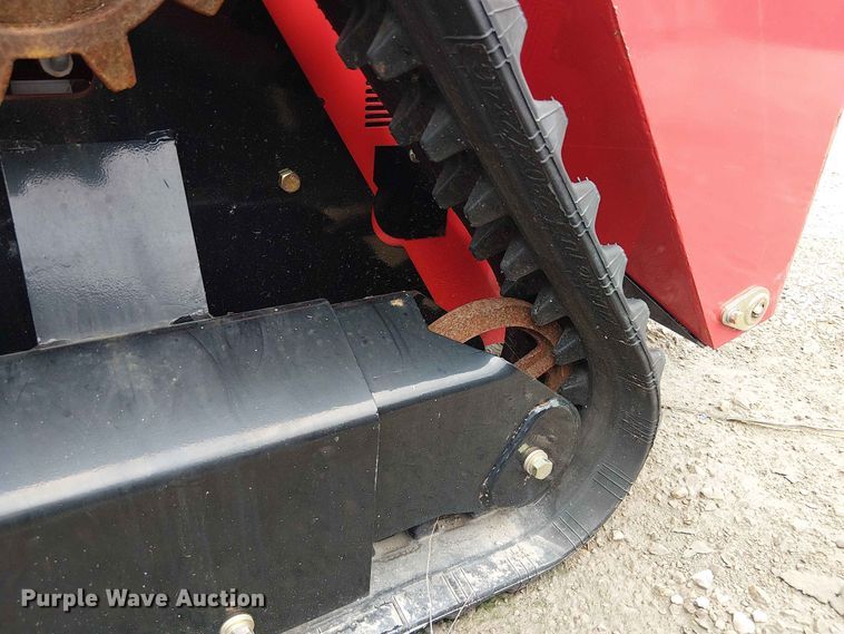 image for item EH4144 2024 Erie Industries SCL850 compact utility loader