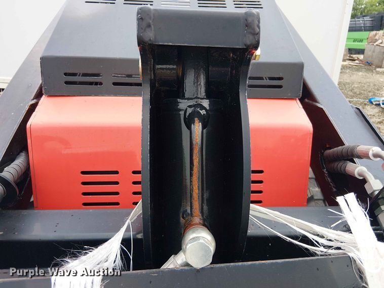 image for item EH4145 2024 Erie Industries SCL850 compact utility loader