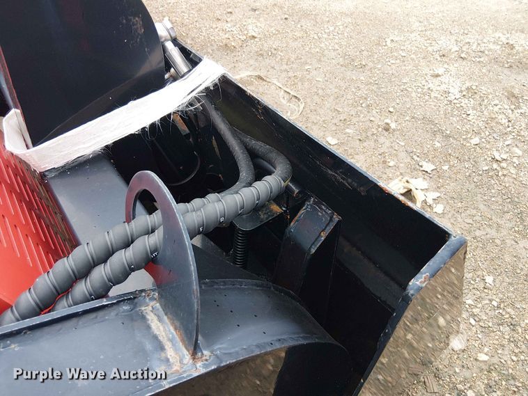 image for item EH4145 2024 Erie Industries SCL850 compact utility loader