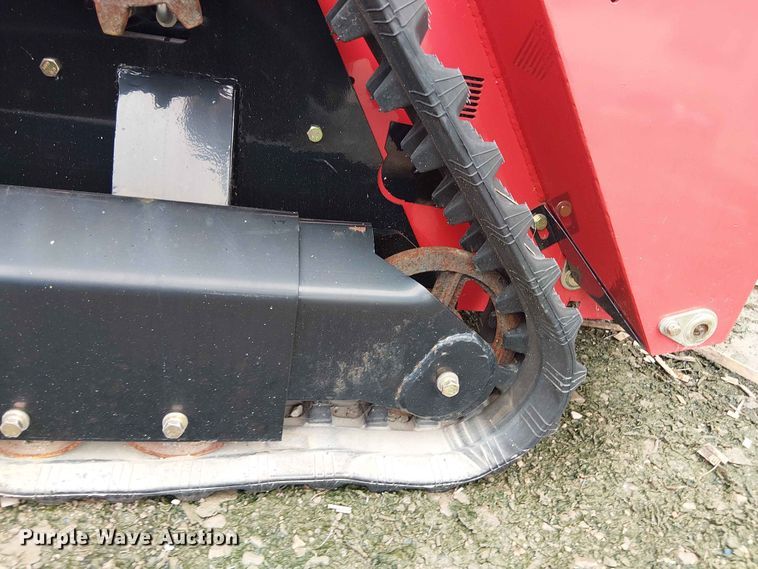 image for item EH4145 2024 Erie Industries SCL850 compact utility loader