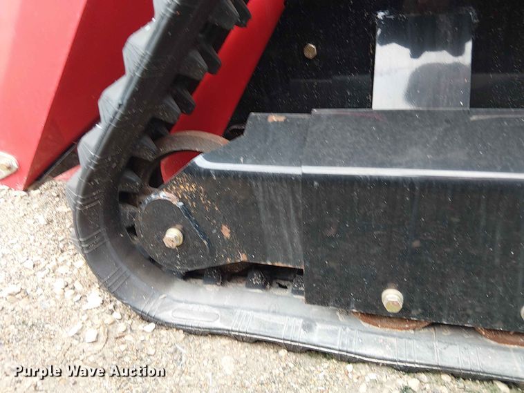 image for item EH4146 2024 Erie Industries SCL850 compact utility loader