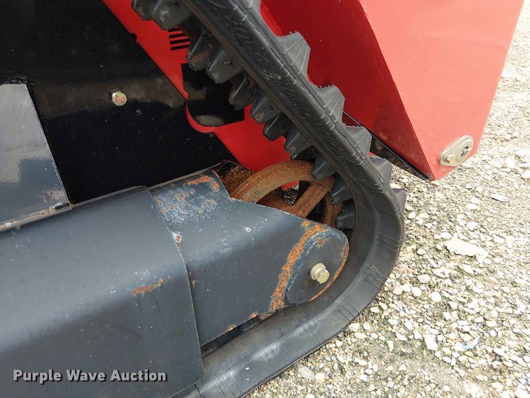 image for item EH4146 2024 Erie Industries SCL850 compact utility loader