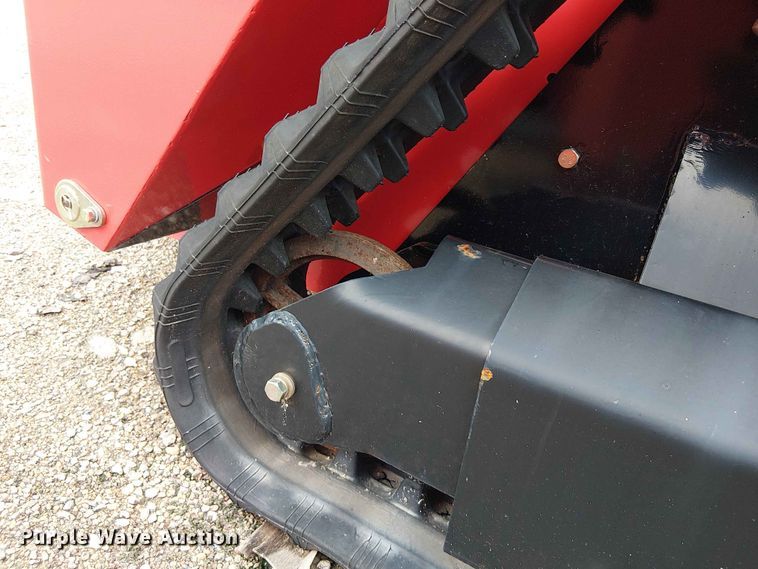 image for item EH4147 2024 Erie Industries SCL850 compact utility loader