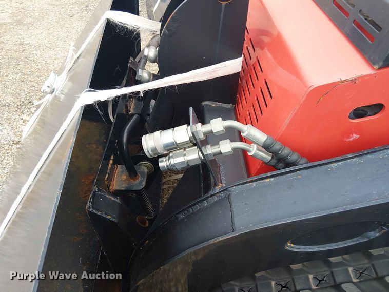 image for item EH4148 2024 Erie Industries SCL850 compact utility loader