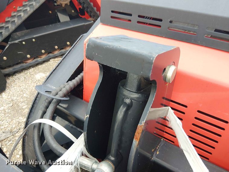 image for item EH4148 2024 Erie Industries SCL850 compact utility loader