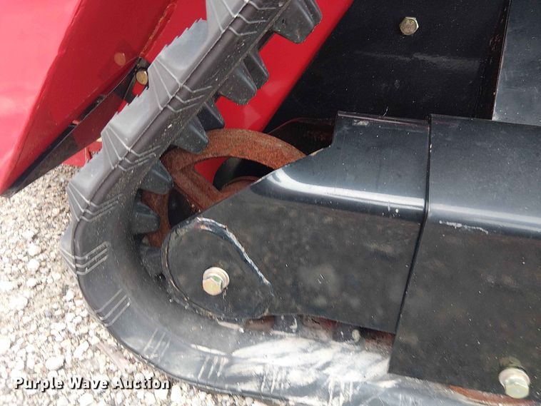 image for item EH4148 2024 Erie Industries SCL850 compact utility loader