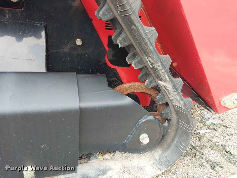 image for item EH4148 2024 Erie Industries SCL850 compact utility loader