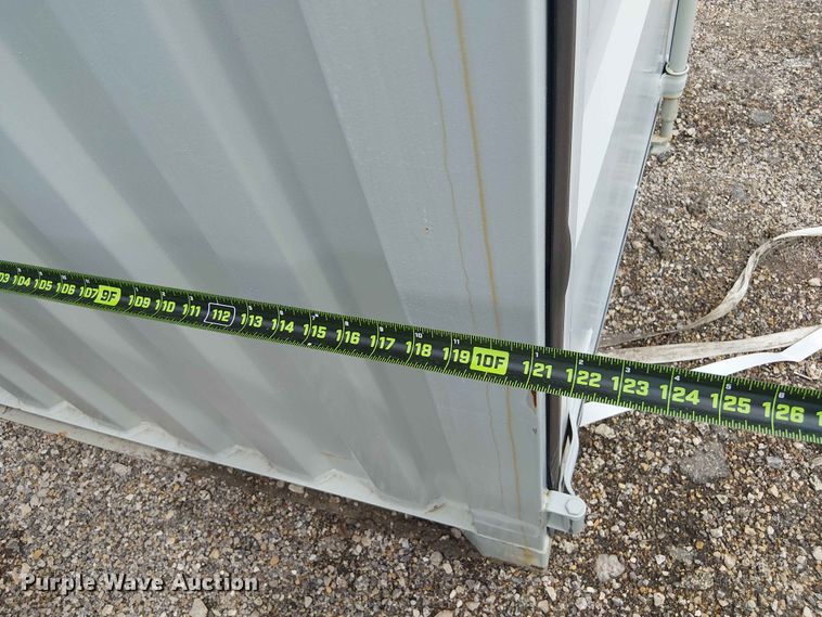 image for item EH4165 Shipping container
