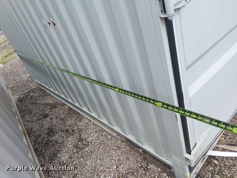 image for item EH4165 Shipping container