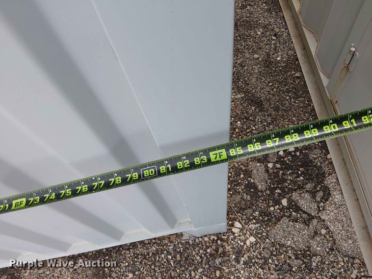 image for item EH4165 Shipping container