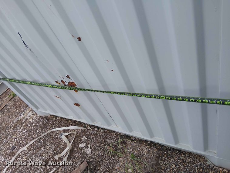 image for item EH4165 Shipping container