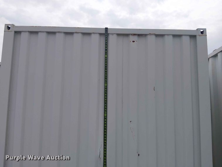image for item EH4165 Shipping container