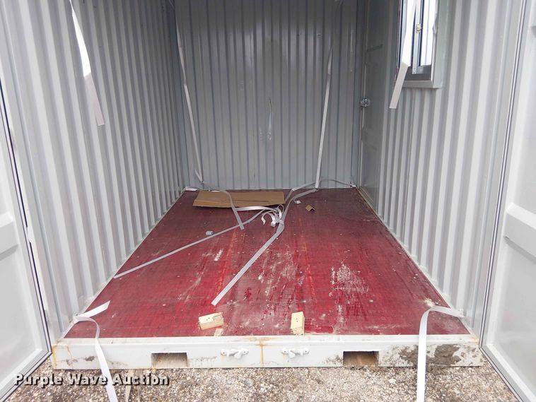 image for item EH4165 Shipping container
