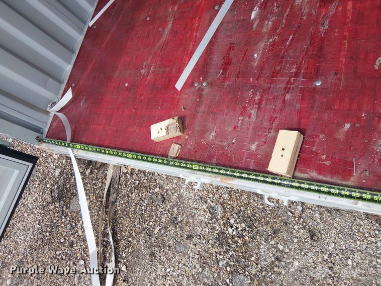 image for item EH4165 Shipping container
