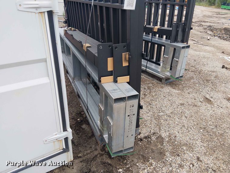 image for item EH4167 Valley Pioneer F20 gate
