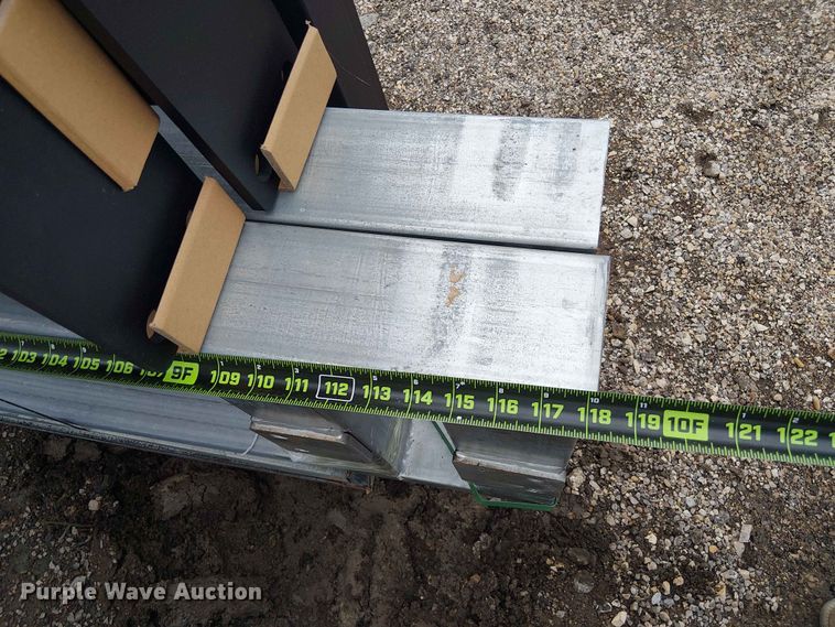 image for item EH4167 Valley Pioneer F20 gate