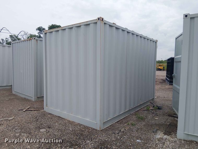 image for item EH4172 Shipping container