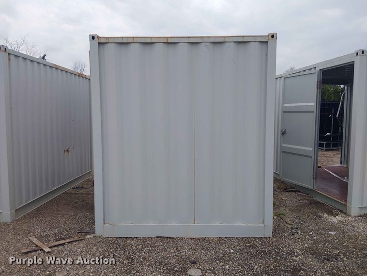 image for item EH4172 Shipping container