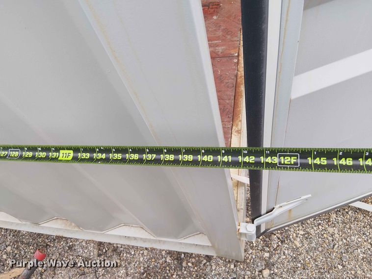 image for item EH4172 Shipping container