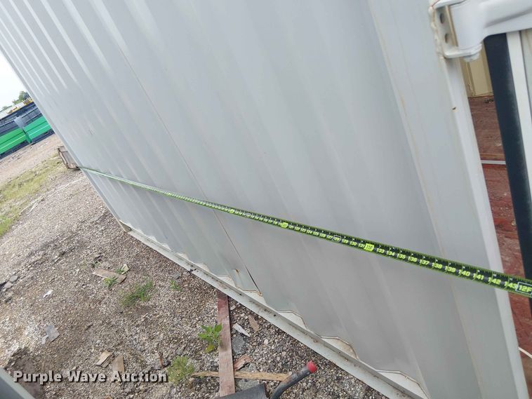 image for item EH4172 Shipping container