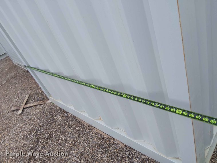 image for item EH4172 Shipping container