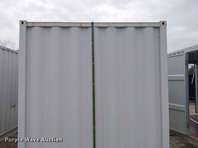 image for item EH4172 Shipping container
