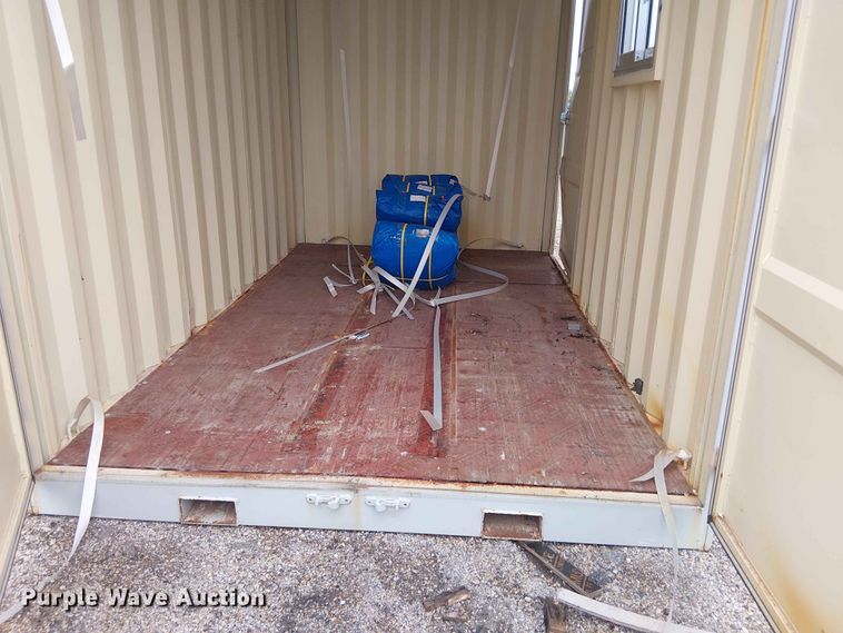 image for item EH4172 Shipping container