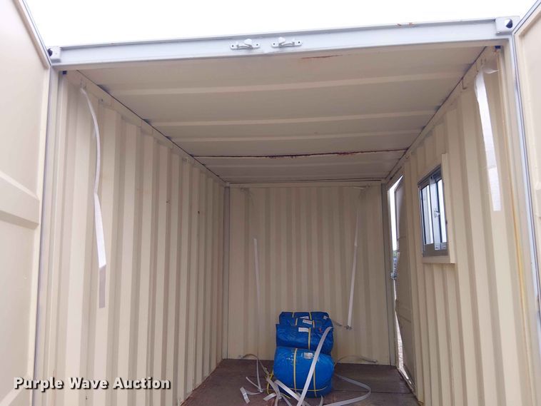 image for item EH4172 Shipping container