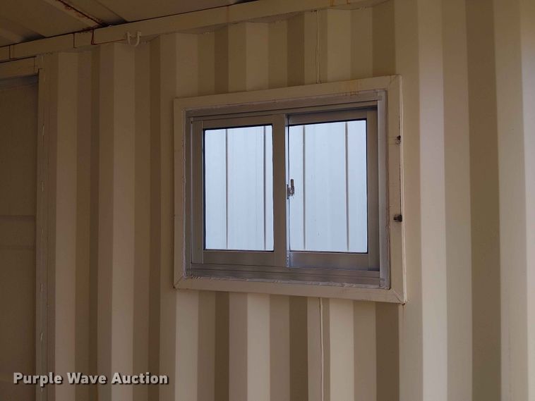 image for item EH4172 Shipping container